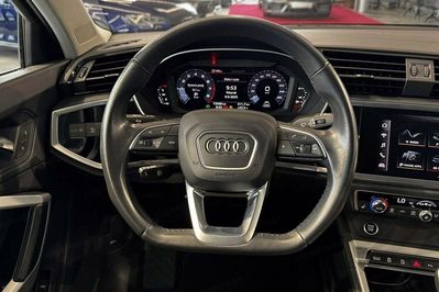 Audi Q3 Sportback 35 TFSI