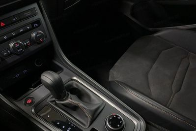 Cupra Ateca 2.0 TSI 4Drive DSG