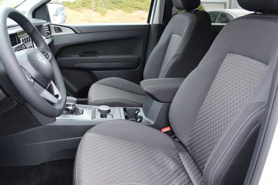Volkswagen Amarok Life TDI 4Mot A10