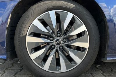 Audi A6 40 TDI mHEV quattro S tronic