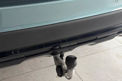Mercedes GLC 220 d mHEV 4-Matic AMG Line