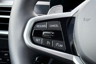 BMW Seria 4 Gran Coupe 420d xDrive M Sport
