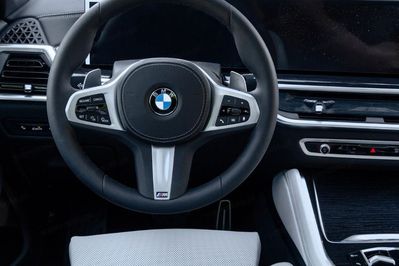 BMW X6 xDrive30d M Sport