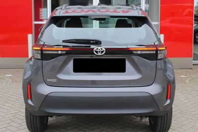 Toyota Yaris Cross Comfort 1.5 Hybrid
