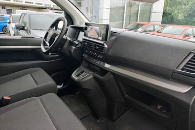 Citroen SpaceTourer BlueHDi XL Plus EAT8