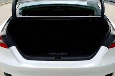 Toyota Camry 2.5 Hybrid Comfort CVT