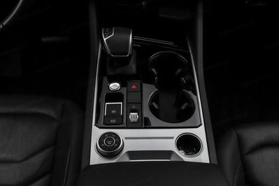 Volkswagen Touareg 3.0 V6 TDI SCR 4Mot.