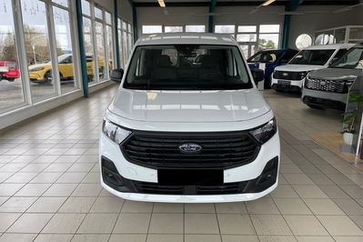 Ford Transit Connect L2 Trend A7