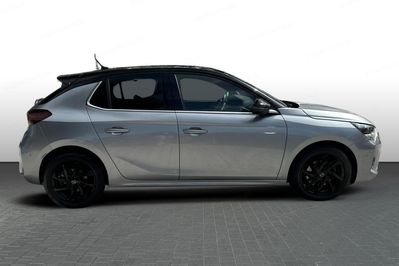 Opel Corsa Ultimate Pack 1.2 S&S