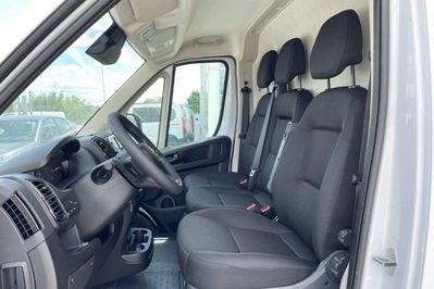 Citroen Jumper L3H2