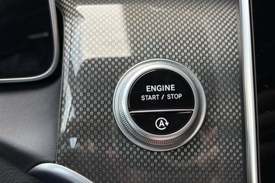 Mercedes GLC Coupe 200 4-Matic AMG Line