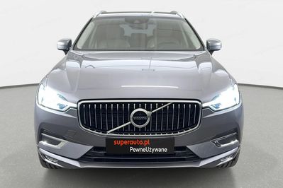 Volvo XC60 B4 D  aut