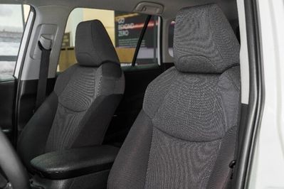 Toyota RAV4 2.5 Hybrid Comfort 4x4