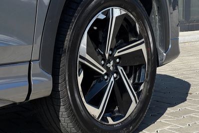 Mitsubishi Eclipse Cross 2.4 PHEV