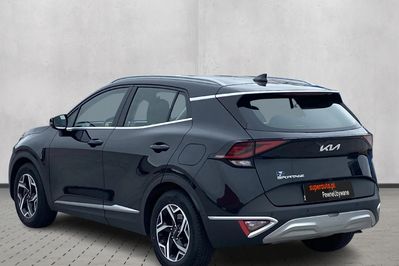 Kia Sportage 1.6 T-GDI M