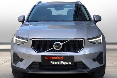 Volvo XC40 B3 Core