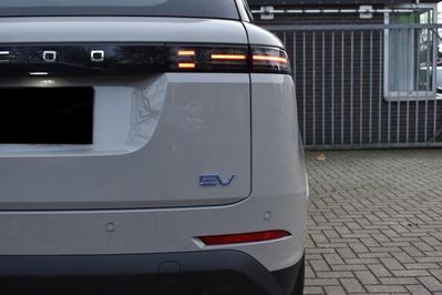 Jaecoo E5 61kWh Premium