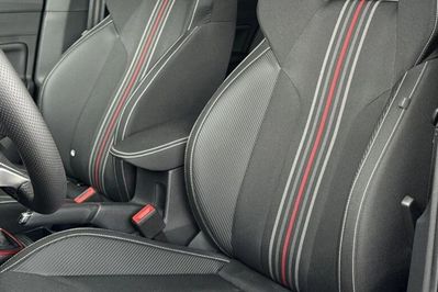Skoda Fabia Monte Carlo 1.0 TSI