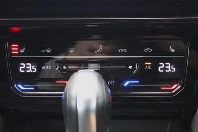 Volkswagen Passat 2.0 TDI Business DSG