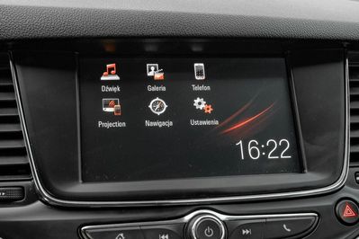 Opel Astra V 1.2 T Edition S&S