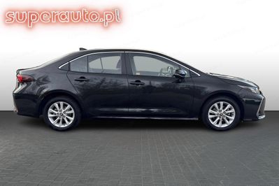 Toyota Corolla Comfort 1.8 Hybrid