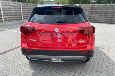 Suzuki Vitara 1.4 Boosterjet mHEV Premium Plus 2WD