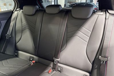 BMW Seria 1 120 M Sport