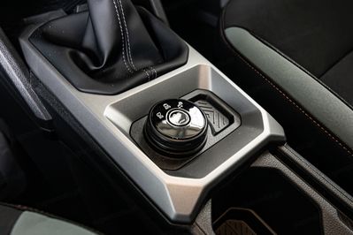 Dacia Bigster Extreme 4x4 mHEV 1.2 TCe