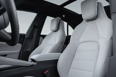 Porsche Macan 4S
