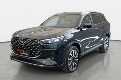 Chery TIGGO 8 Tiggo 8 1.5 T-GDI Super Hybrid Prestige DCT