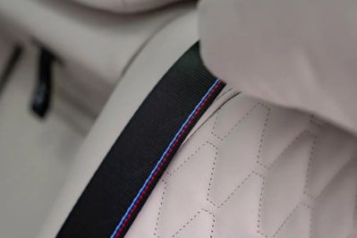 BMW X7 xDrive40d M Sport