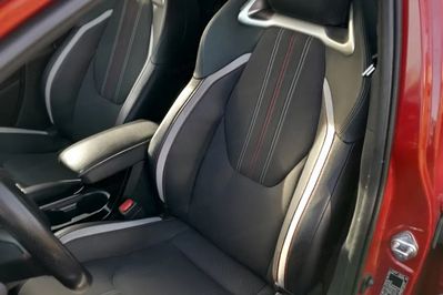 Toyota Corolla 1.8 Hybrid GR Sport