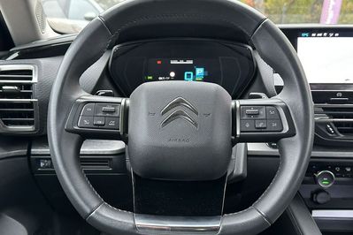 Citroen C5 X PHEV 225 EAT8