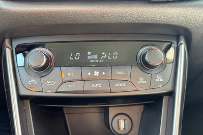 Suzuki SX4 Boosterjet Premium Plus