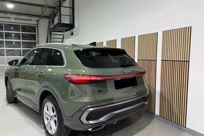 Audi Q5 TFSI S line