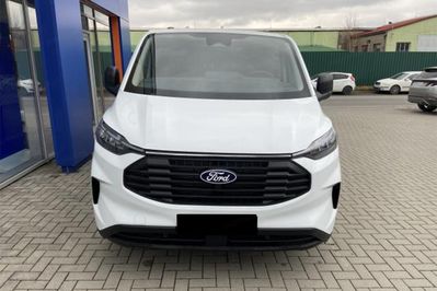 Ford Transit Custom 320 L2H1 Trend