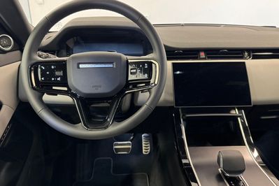 Land Rover Range Rover Evoque D200 Dynamic Se