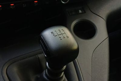 Toyota Proace City 1.5 D-4D Active