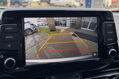 Hyundai i30 1.5 T-GDI 48V Smart DCT