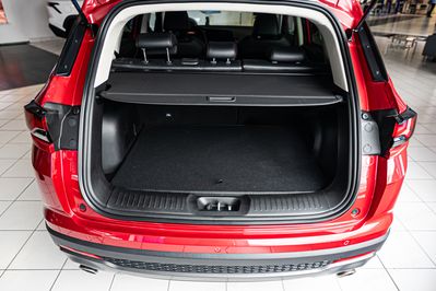 DR 5 ‎‎1.4 BENZ + LPG FWD