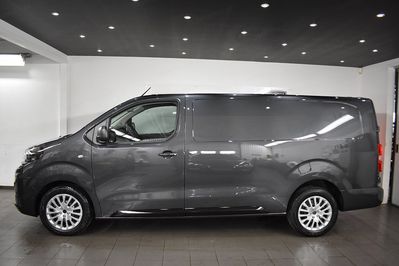 Peugeot Expert XL L2H1