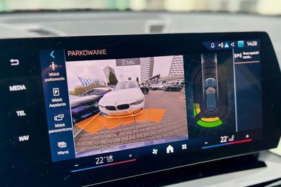 BMW X1 sDrive20i M Sport