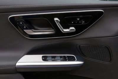 Mercedes GLC Coupe 220 d 4-Matic AMG Line