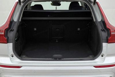 Volvo XC60 B4 D Plus Bright