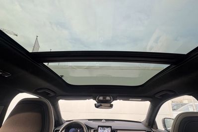 Volvo XC90 T8 AWD Plug-In Hybrid Ultra Bright 7os aut