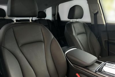 Audi Q7 45 TDI quattro S Line