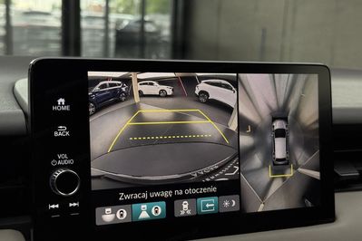 Honda HR-V 1.5 i-MMD Advance Style CVT