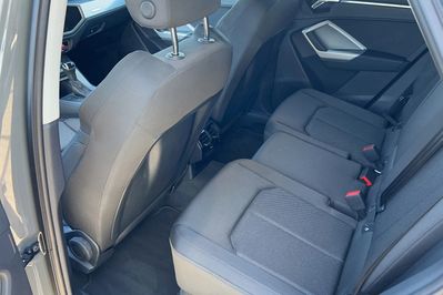 Audi Q3 35 TFSI mHEV S tronic