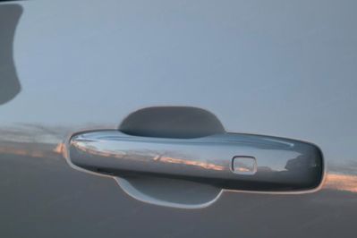 Volvo XC60 B5 B AWD Ultra Dark