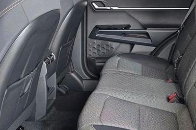 SsangYong Torres Adventure 1.5 T-GDI aut